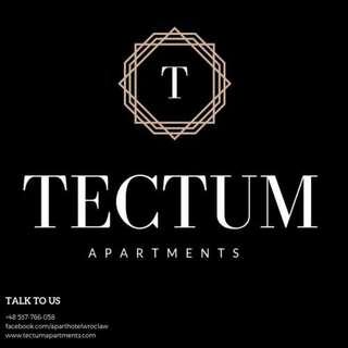 Апарт-отели Aparthotel Tectum TectumApartments Вроцлав-3