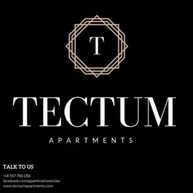 Апарт-отели Aparthotel Tectum TectumApartments Вроцлав-6